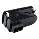 2008–2018 Alfa Romeo Mito 955 Fensterheber-Steuerschalter 156080933