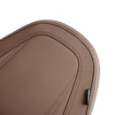 2018–2024 KAWASAKI Z900RS Fuldt polstret fører/front passagersæde, grøn