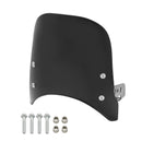 2019-2024 HONDA CB400X/CB500X ABS Motorcykel Vindruta Vindruta