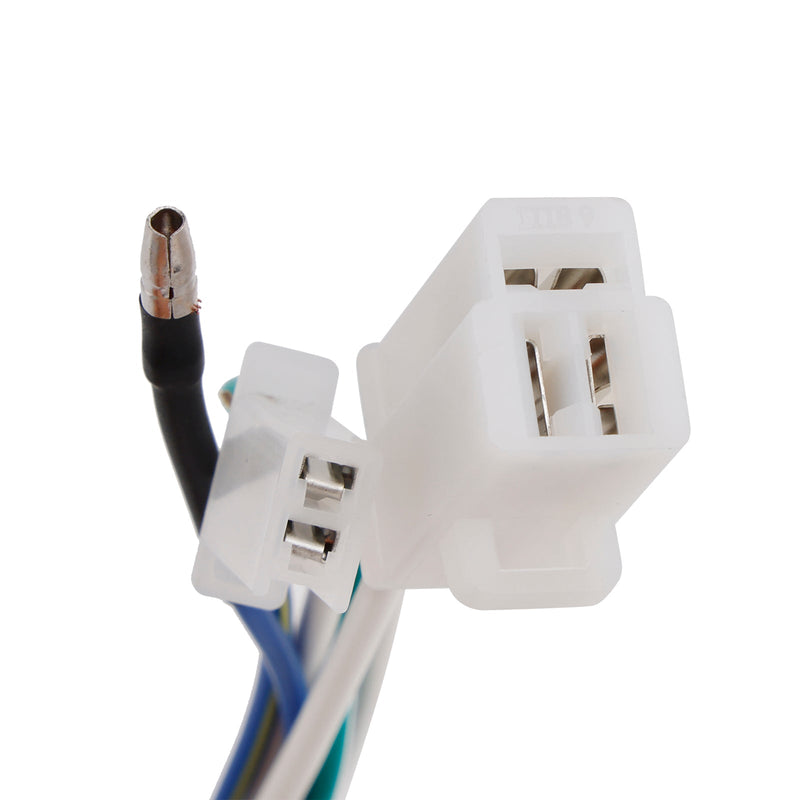 1994/996-1998 Yamaha TT600E 18-pinového magnetického generátoru 3TB-81410-00 3TB-81410-01