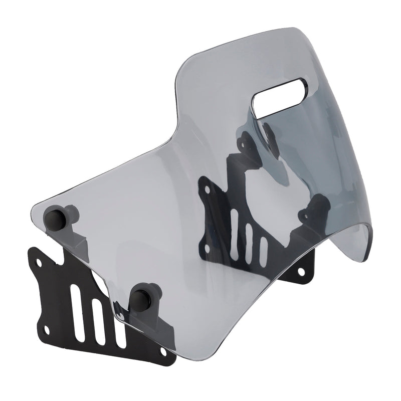 Windschutzscheibe passend für YAMAHA XSR900 2022-2025