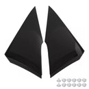 2016-2022 Toyota Prius 2PCS bakstriper 62505-47012 62506-47012