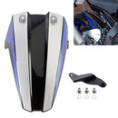 Bakskjermkledning for Yamaha MT-10/SP MT10 2016-2024