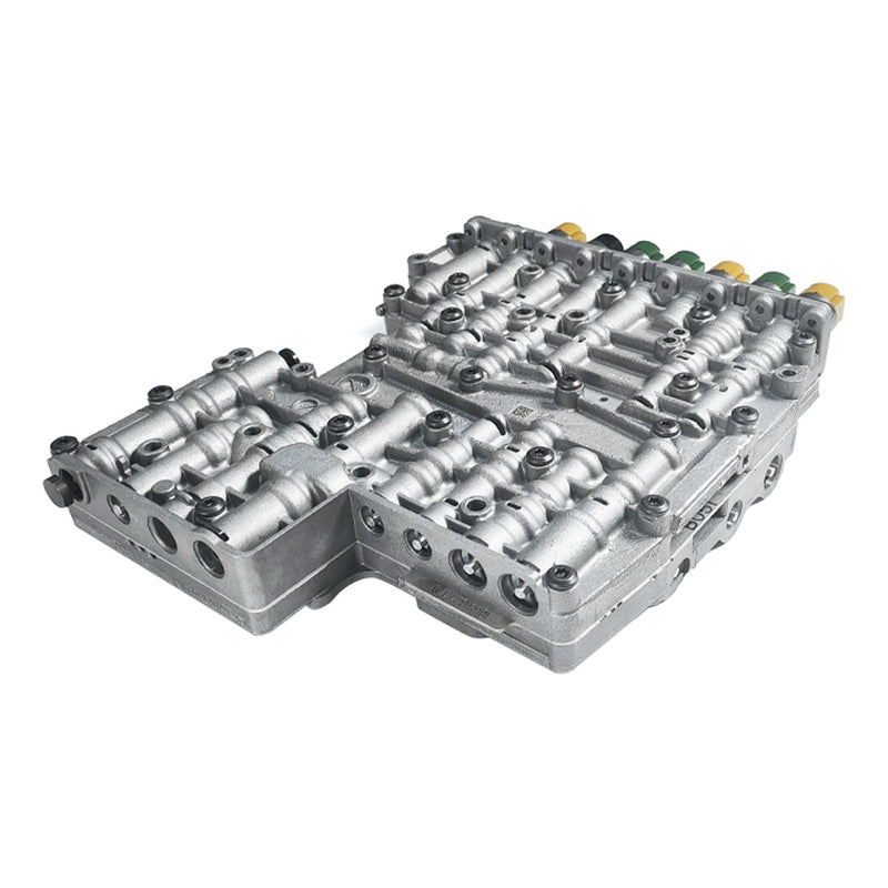 6HP26 6HP19 Ventilkörper