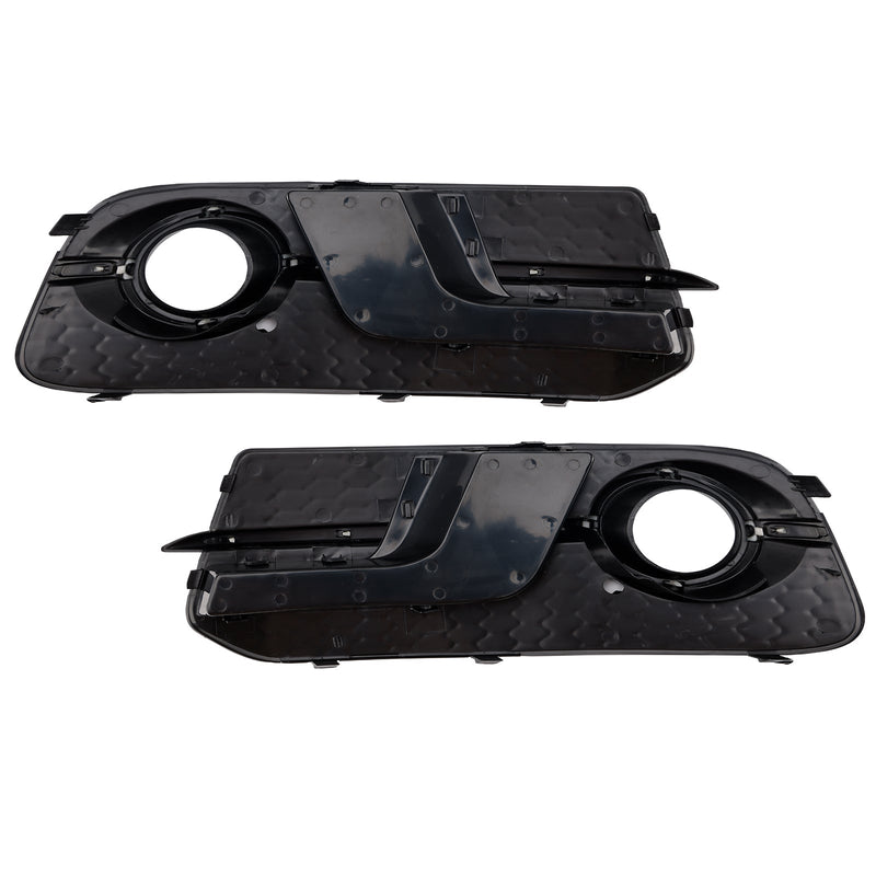 2013–2017 Audi Q5 Frontstoßstange Nebelscheinwerfer Grill Grille 8R0807681M