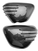 2023-2024 Speed ​​​​Twin 900 sidesetetrekk