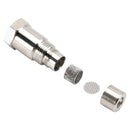 M18*1.5 O2 Sensor CEL Check Engine Light Spacer W/Catalytic Converter Filter element