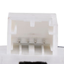 Justeringsbryter for ytre speil 8E0959565A for Audi A1 A2 A3 A4 A6 A8 Q7 R8 TT