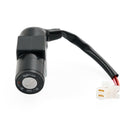 Zestaw zamków do kasku ze stacyjką zapłonową, odpowiedni do Hondy CRF150L K84 2017-obecnie