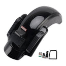 2023–2025 Harley Touring CVO Road Glide FLTRXSE FLTRXSTSE Heckfendersystem