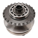 2009-2012 Nissan Altima L4 2,5L Getriebe CVT-Riemenscheibe 30T mit Riemen + Kette &amp; Umbausatz RE0F10A JF011E