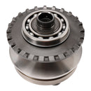 2006–2013 Nissan Versa Hatchback CVT Transmission Pulley 25T with Belt + Chain &amp; Overhaul kit RE0F10A JF011E