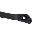 Frontscheinwerfer Winglet Fin Verkleidung Aerodynamik Für Yamaha MT-09 2017-2020