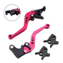 2017-2022 KYMCO AK550 NEUER kurzer Kupplungsbremshebel