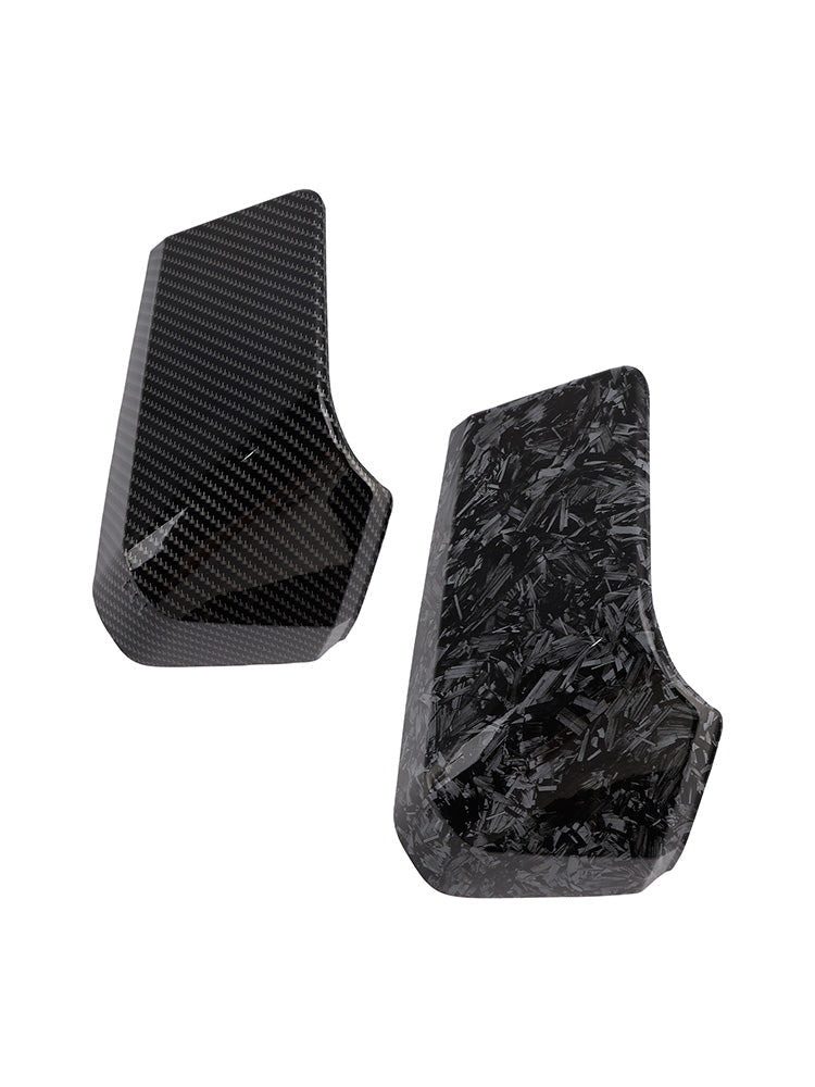 2022-2025 Honda ADV 350 Front-Staufach-Außenverkleidung