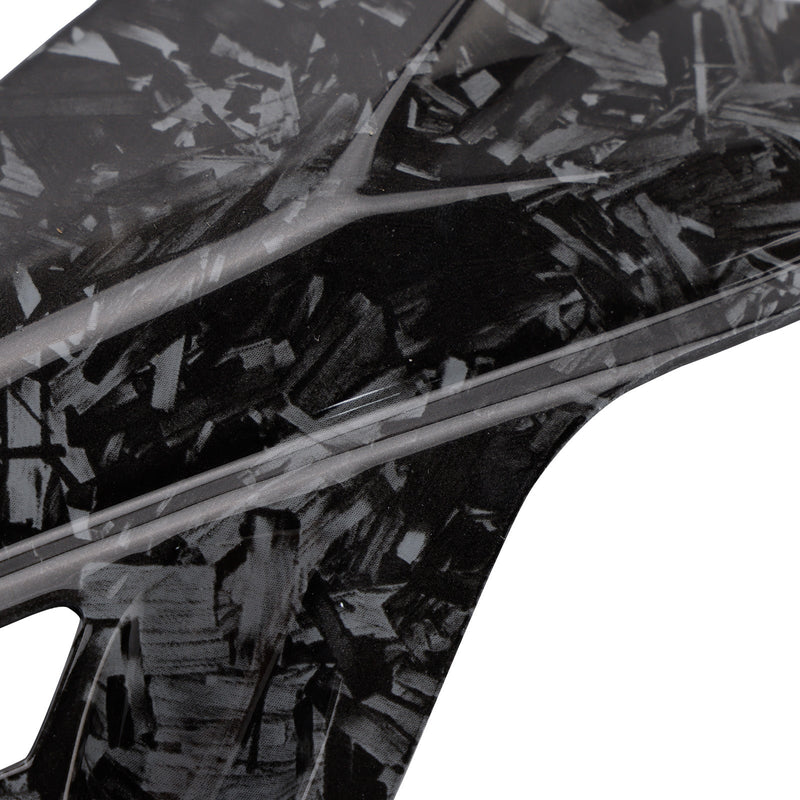 2022-2025 Honda ADV 350 Scheinwerfer-Seitenverkleidung