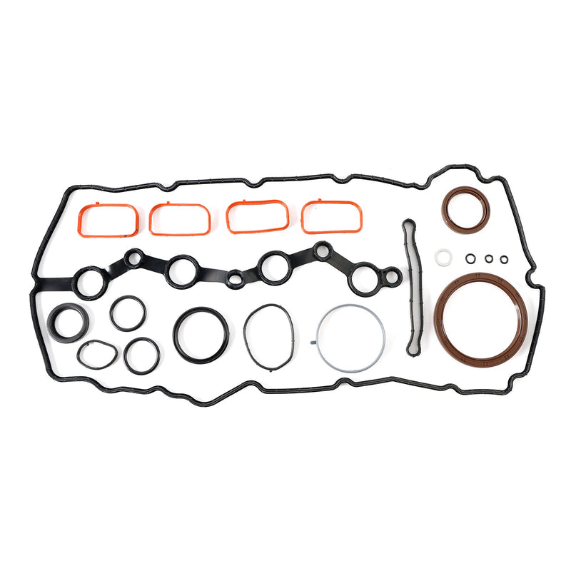 Kit de revisão e conversão do motor HYUNDAI KIA Sorento G4KJ 2.4L, hastes do virabrequim