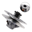 Hintere Kupplungsvariator-Sekundärkupplung 21040306501 für Odes Assailant 800 650