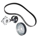 2014-2015 For Mini Cooper L3 1.5L Petrol with Bracket, Belt Tensioner and Water Pump Pulley Kit 11287598833