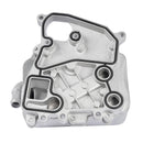 Chladič motorového oleje 059117015P pro Audi A4 A5 A6 A7 A8 Q5 Q7 VW Touareg 3.0 TDI