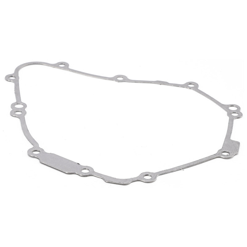 Generator Stator Regulator Ensretter pakning til Yamaha FZ07 MT07 Tracer 14-2024