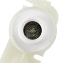 Wasserventil-Kit für Wohnmobil-/Wohnmobil-/Anhängertoilette der Dometic 300/310/320-Serie