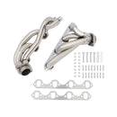 T-304 Shorty Auspuffkrümmer passend für Ford F150 / F250 / Bronco 5,8L 1987–1996