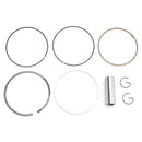 1997-2008 Honda SL230 235cc Big Bore Cylinder Piston Set 12100 KFB-000 13111-440-000