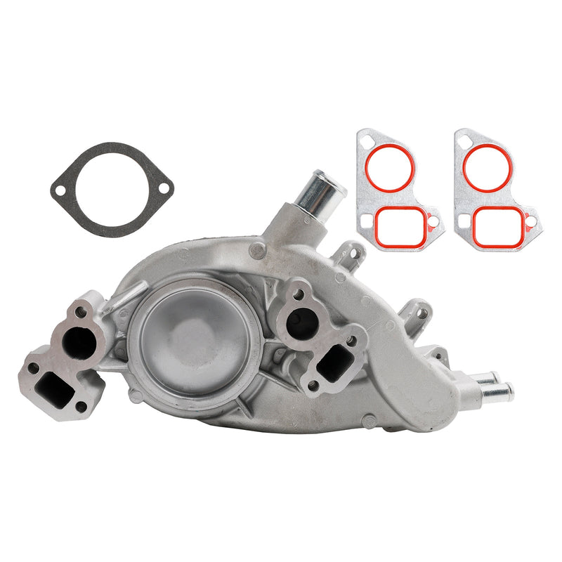 2007-2019 Chevrolet Vortec 4,8L 5,3L 6,0L G9670B mekanisk vattenpump