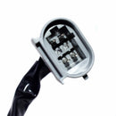 1999-2006 Iveco Daily Mk3 Lock Ignition Barrel Switch Starter w/Keys 2991727