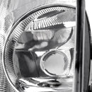 Tåkelysdeksel venstre + høyre 3T0941701 3T0941702 for Skoda Superb 2008-2013