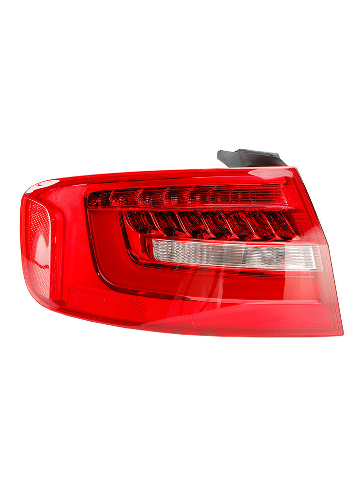 Linke äußere hintere Rücklichtlampe passend für Audi A4 B8.5PA 2013-2016 8K5945095AC