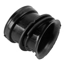 Botas de airbox de admisión 4x 14073-1211 para Kawasaki ZL 600 ZR 550 750 Zephyr GPZ GPX
