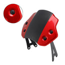 2024-2025 SCRAMBLER 400 X Motorrad Windschutzscheibe Windschutz