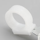 Vorderradbremszugführung für Yamaha IT125 IT175 IT200 IT250 IT465 IT490 TT350