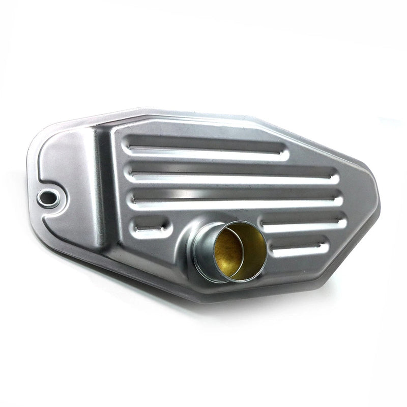 2006–2010 Dodge Dakota 4.7L Getriebe-Reparatursatz &amp; 4WD-Filter Reibscheiben aus Stahl 45RFE 545RFE 65RFE