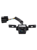 Infiniti Q50 Q60 (2014–2023) Frontstoßstangengrill-Kamera mit Einparkhilfe 284F14GA1A