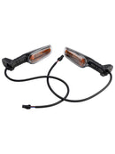 Blinker Display Lamp för Moto Guzzi V7 V9 V100 V85TT Stelvio