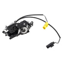 Motorhaubenverriegelung links, aktiv, Teilenummer 51237347410, für BMW 5er G30 F90 G31 (2016–2023)