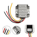 DC-DC 12V-36V 1A 36W Trin op Auto Power Supply Converter Controller Vandtæt