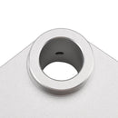 Kippbett-Scharniermontagesatz, 2 Stück, Billet-Kit für Can Am Defender HD SXS 2016–2024