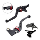 2019–2022 Yamaha XSR 155 MT 15 Ny kortkopplingsbromsspak