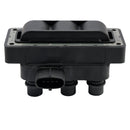 2005-2010 Ford Mustang V6 4.0l Zündspule+6 Zündkerzen+6 Kabel FD480 DG452 90TF12029A