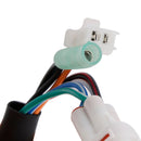 CDI-Zündmodul passend für Yamaha YQ100 Aerox 2000-2002 YW100E BWS100 2001 4VP-H5540-00