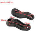 Bonneville SE T100 T120: n valonpidikkeen takana