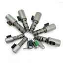 AA80E TL-80SN Getriebemagnetventil-Kit für Toyota IS LS460/LS460L GS460