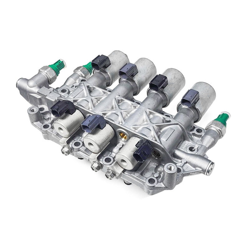 2010–2012 Acura ZDX 5-Türer ADV, 5-Türer Basis, 5-Türer TECH KA 6AT Sport. Brandneues lineares Getriebeschaltsolenoid 27700–5b7–000