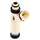 6 Stück Kraftstoffeinspritzdüsen für Toyota Highlander 3.3L V6 2008-2010 23250-20040