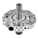 6L80 6L90 Pumpendeckel-Stator umgebaut mit aktualisierter Statorwelle 24289721 24236939