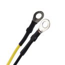 1986-2004 Mercury 9,9 HK hjelpestator 86704A2 86704T2 86704A10